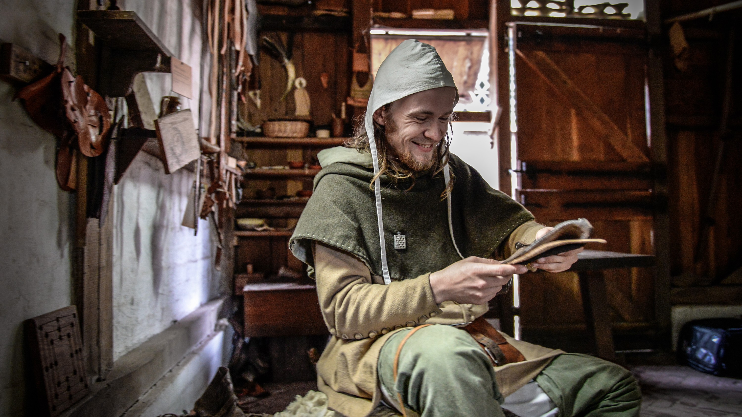 Surrounding Places Logeren