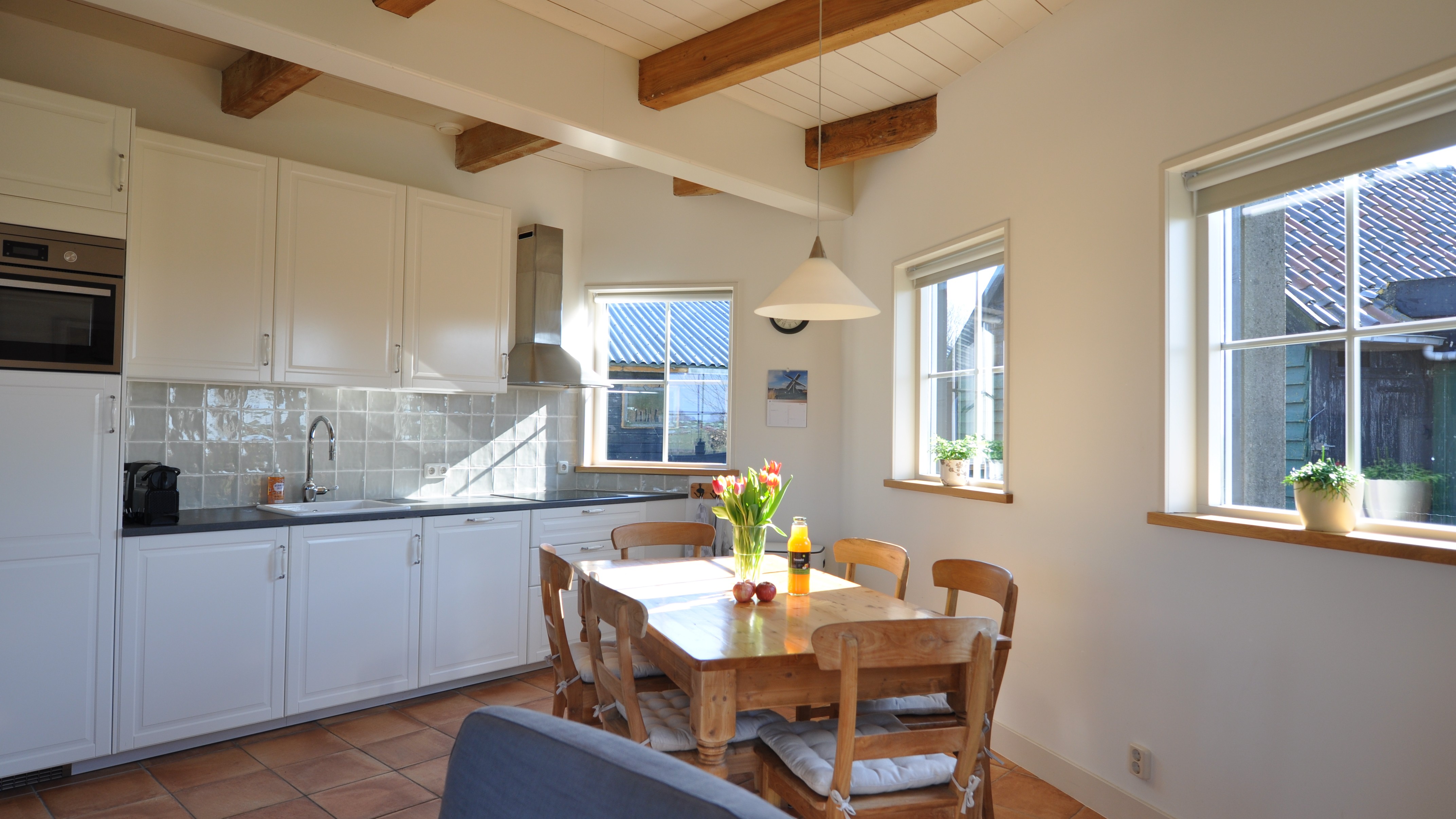 The Windmill Logeren