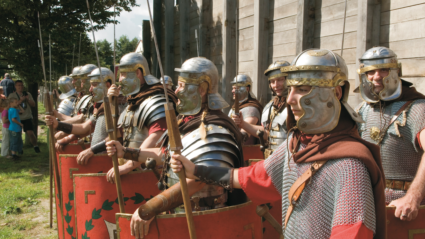 Surrounding Places Logeren