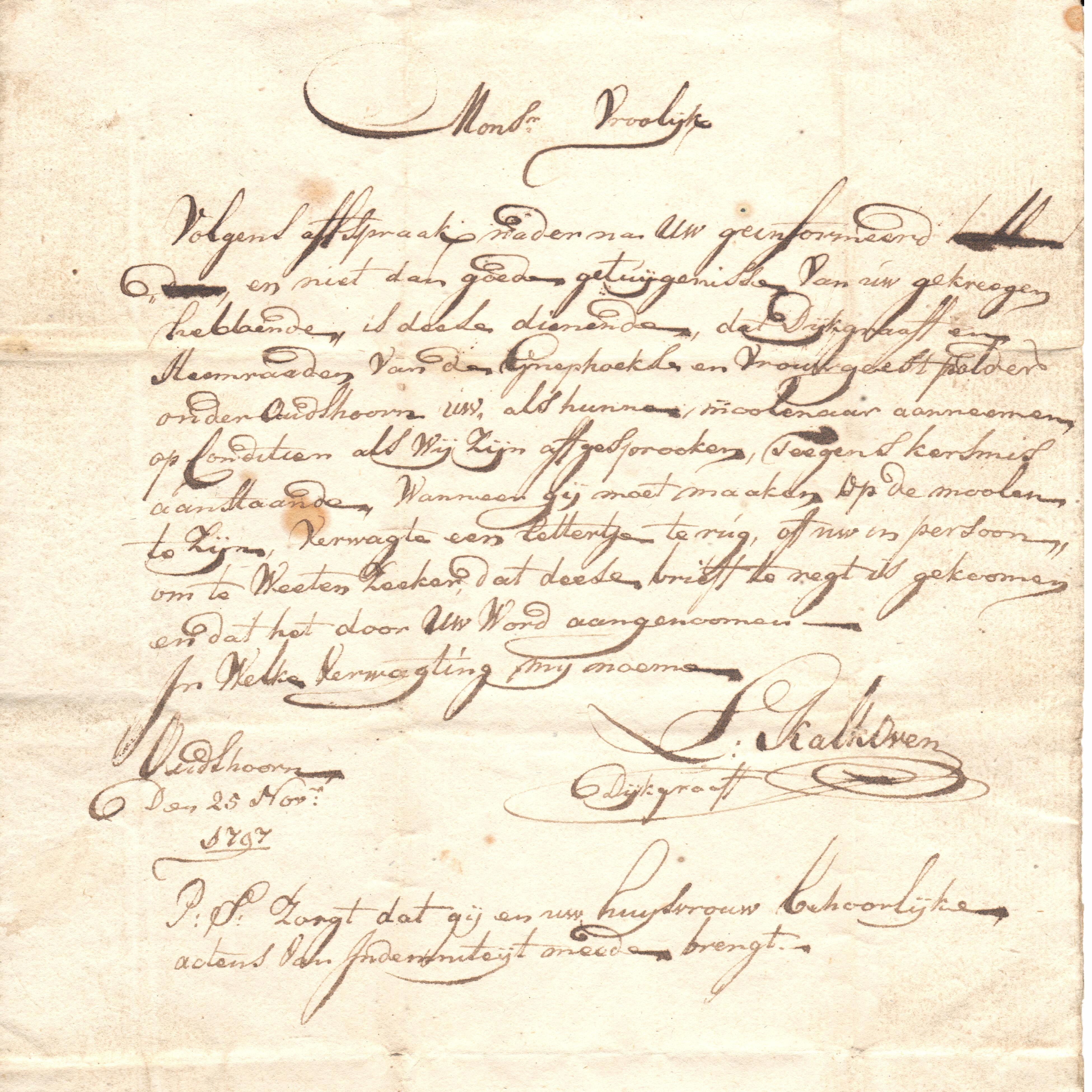 The Windmill Logeren