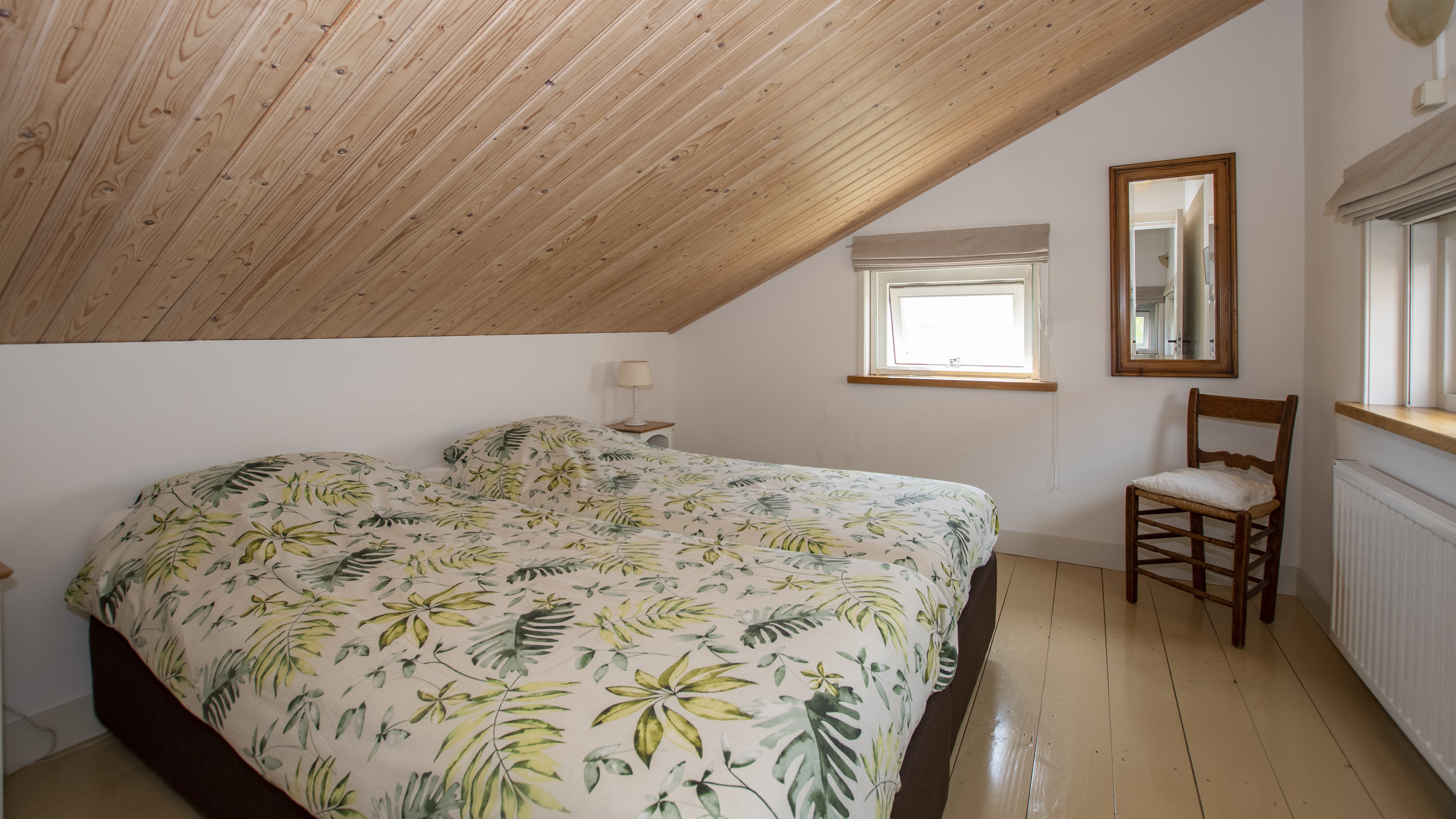 The Windmill Logeren