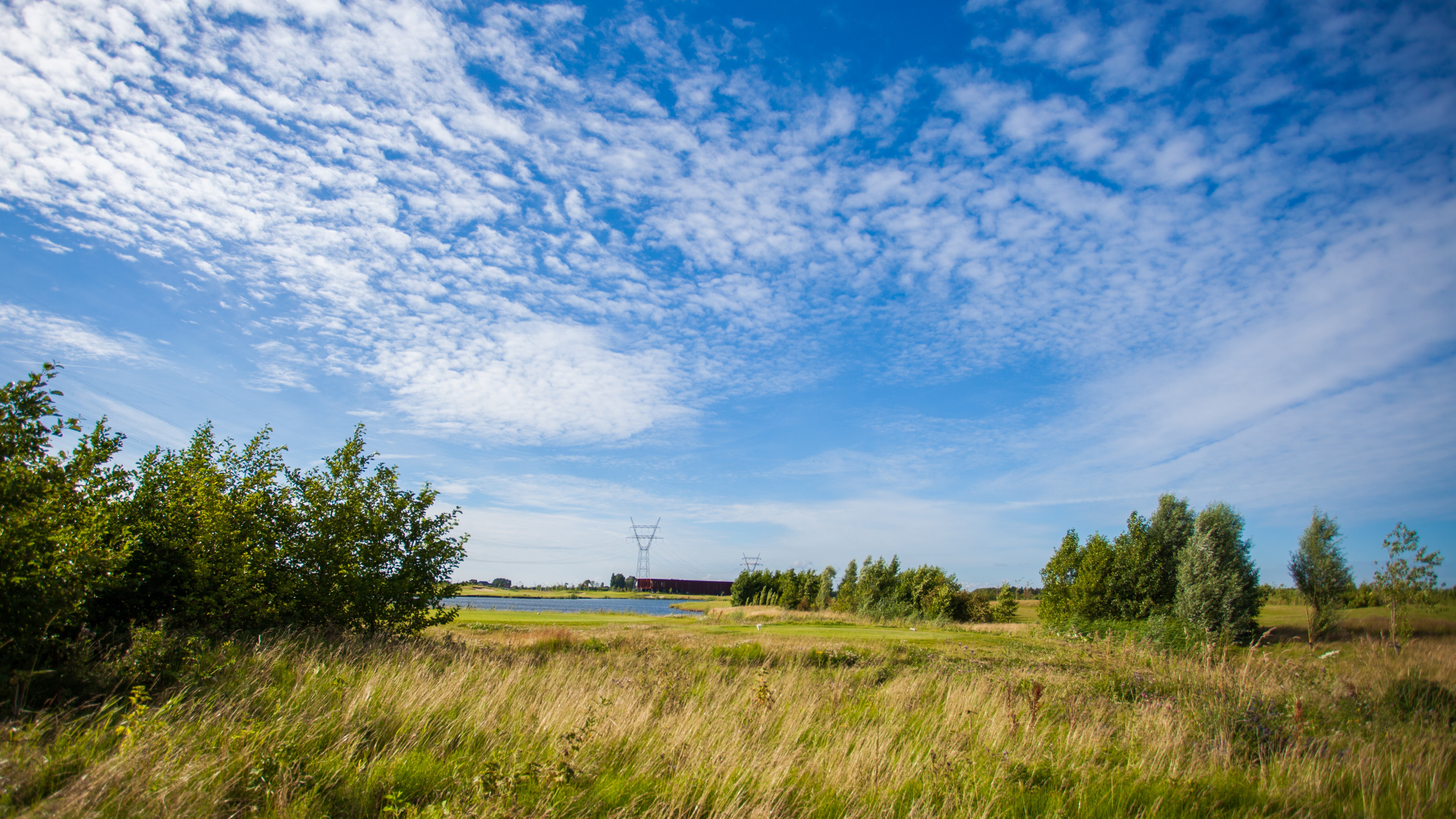 Surrounding Places Logeren