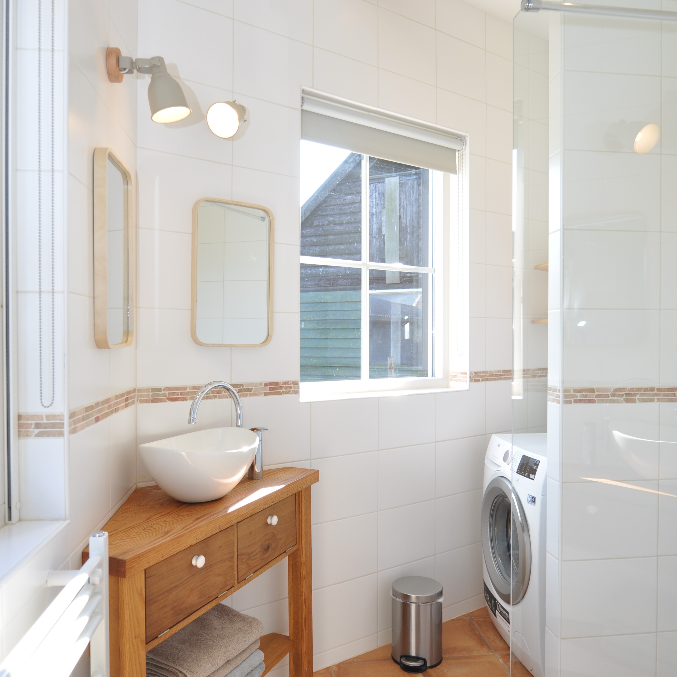 The Windmill Logeren