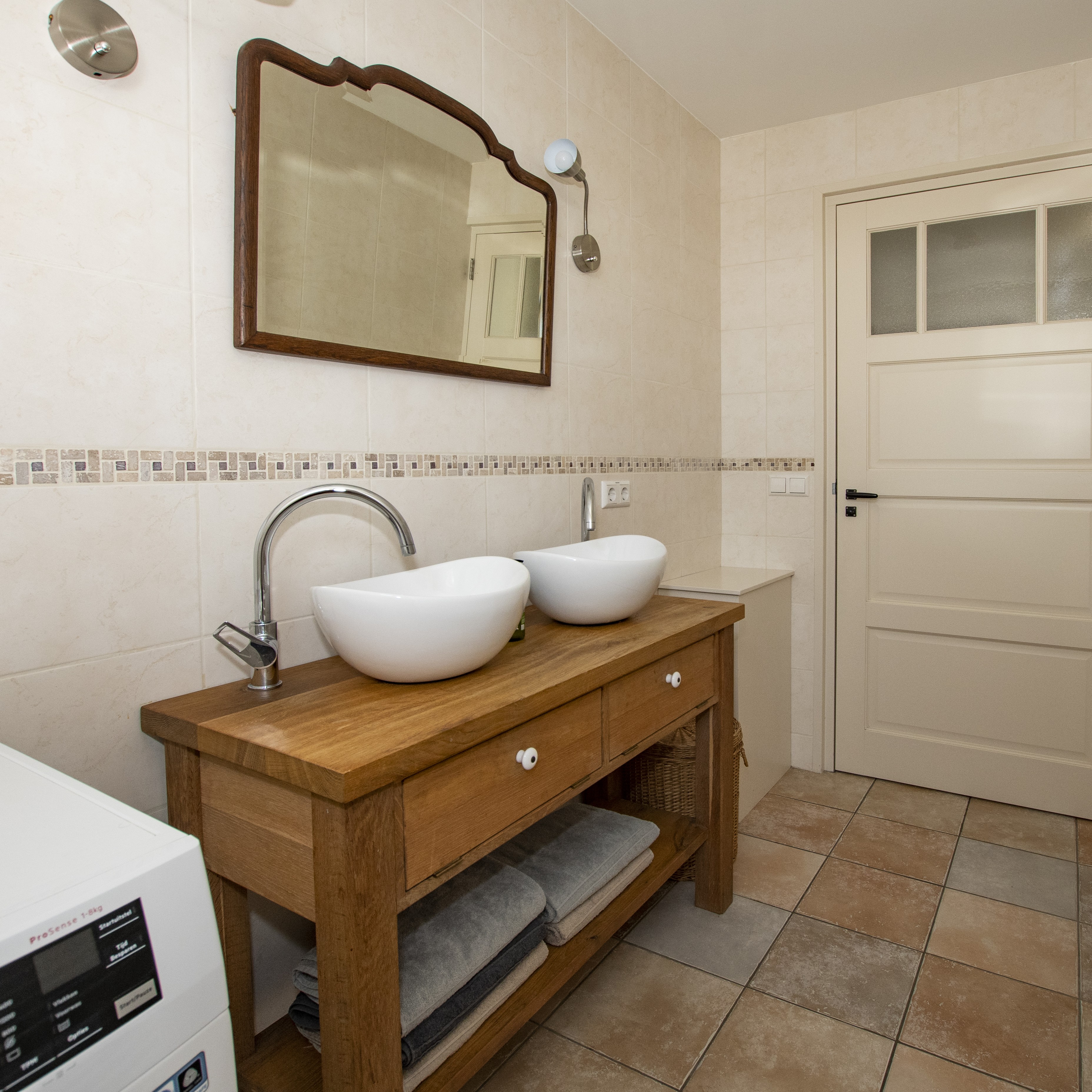 The Windmill Logeren