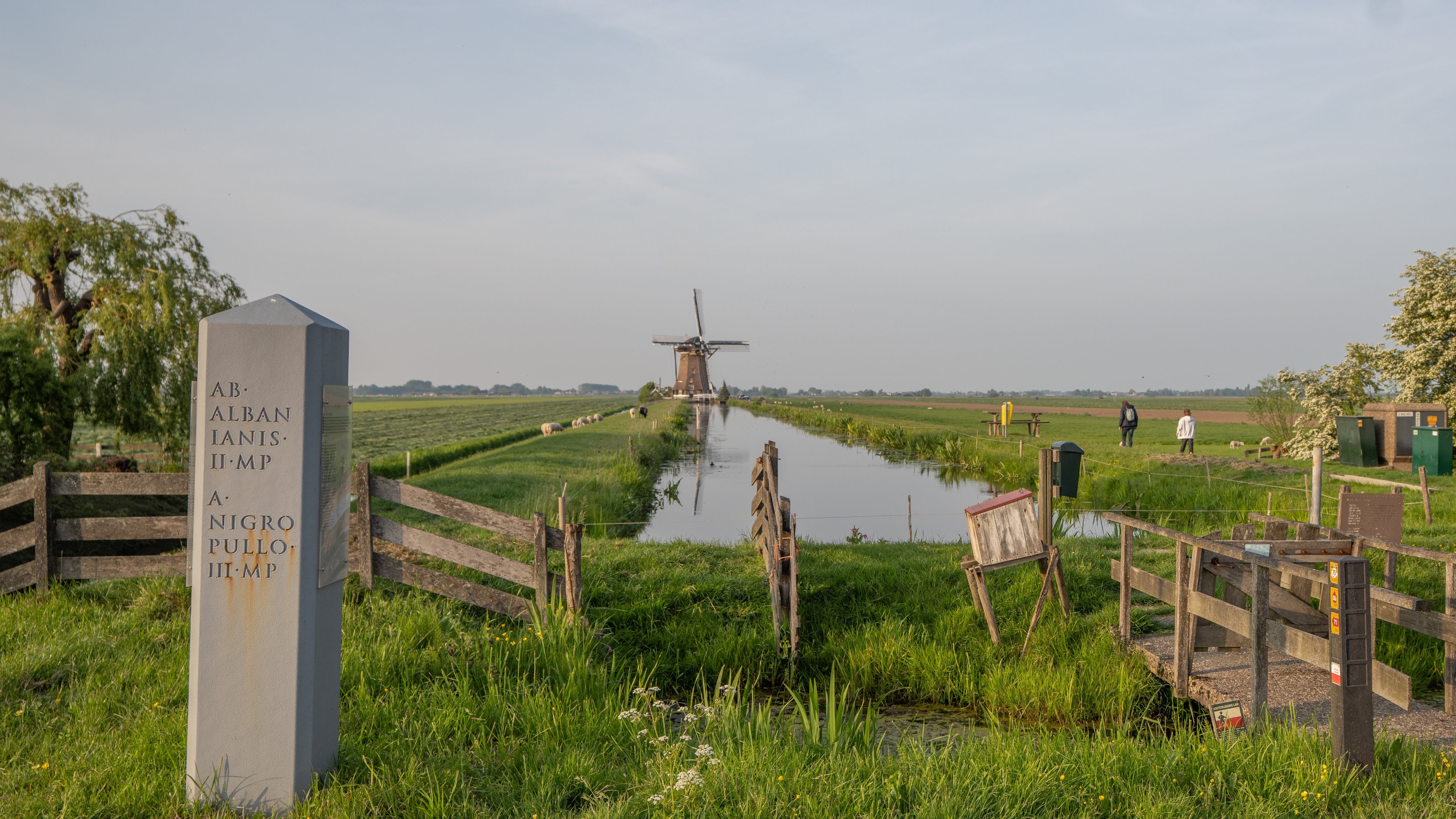 Surrounding Places Logeren