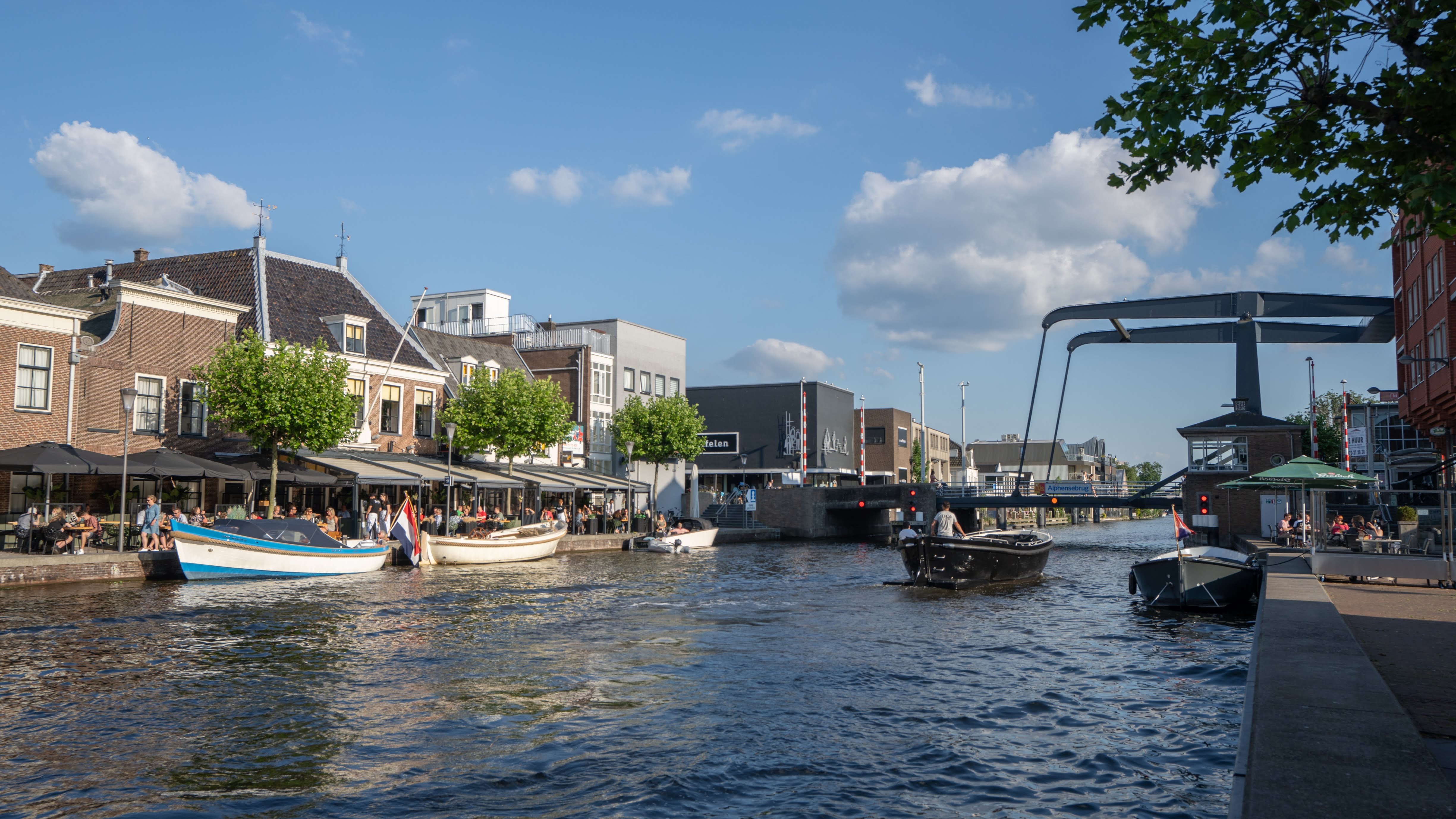 Surrounding Places Logeren