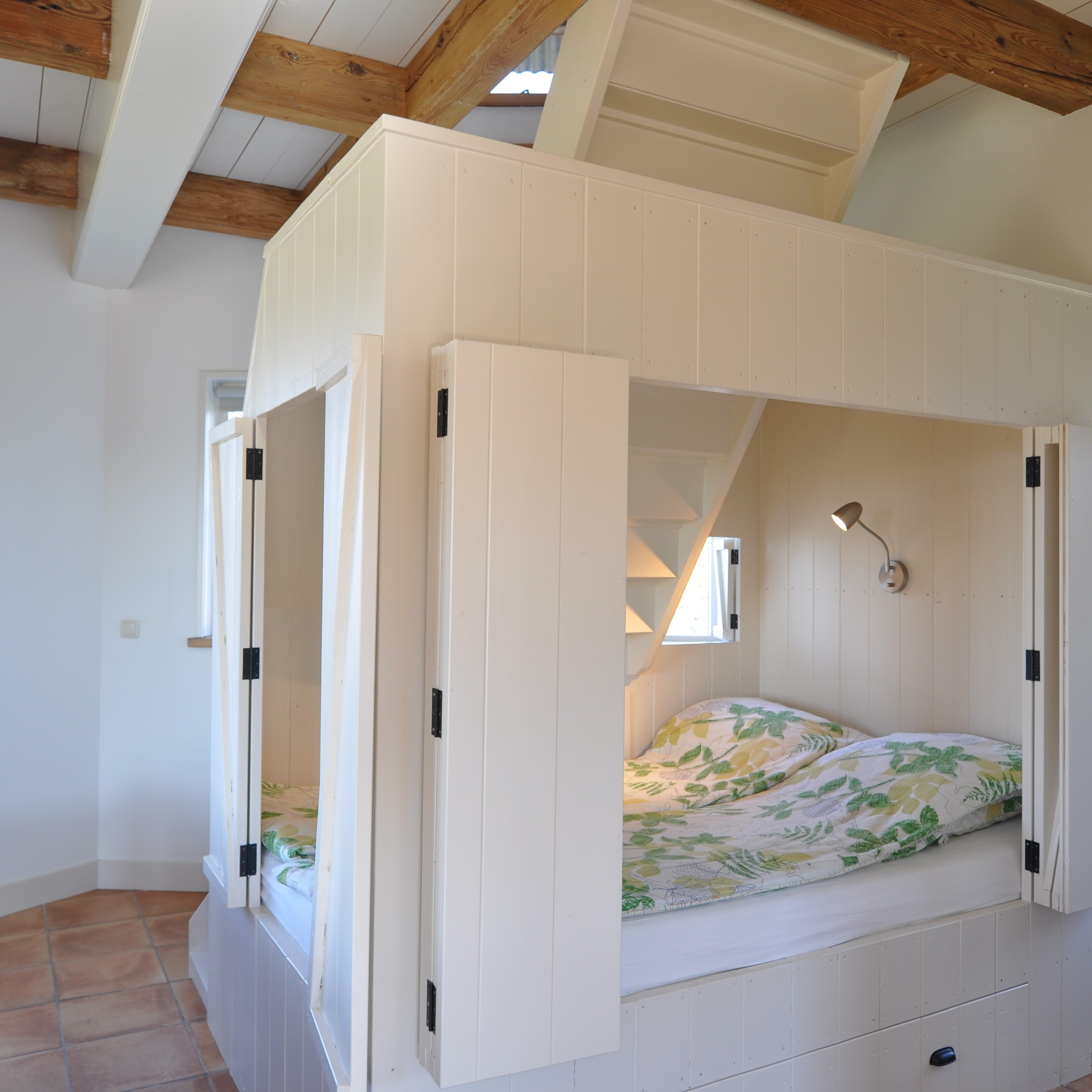 The Windmill Logeren