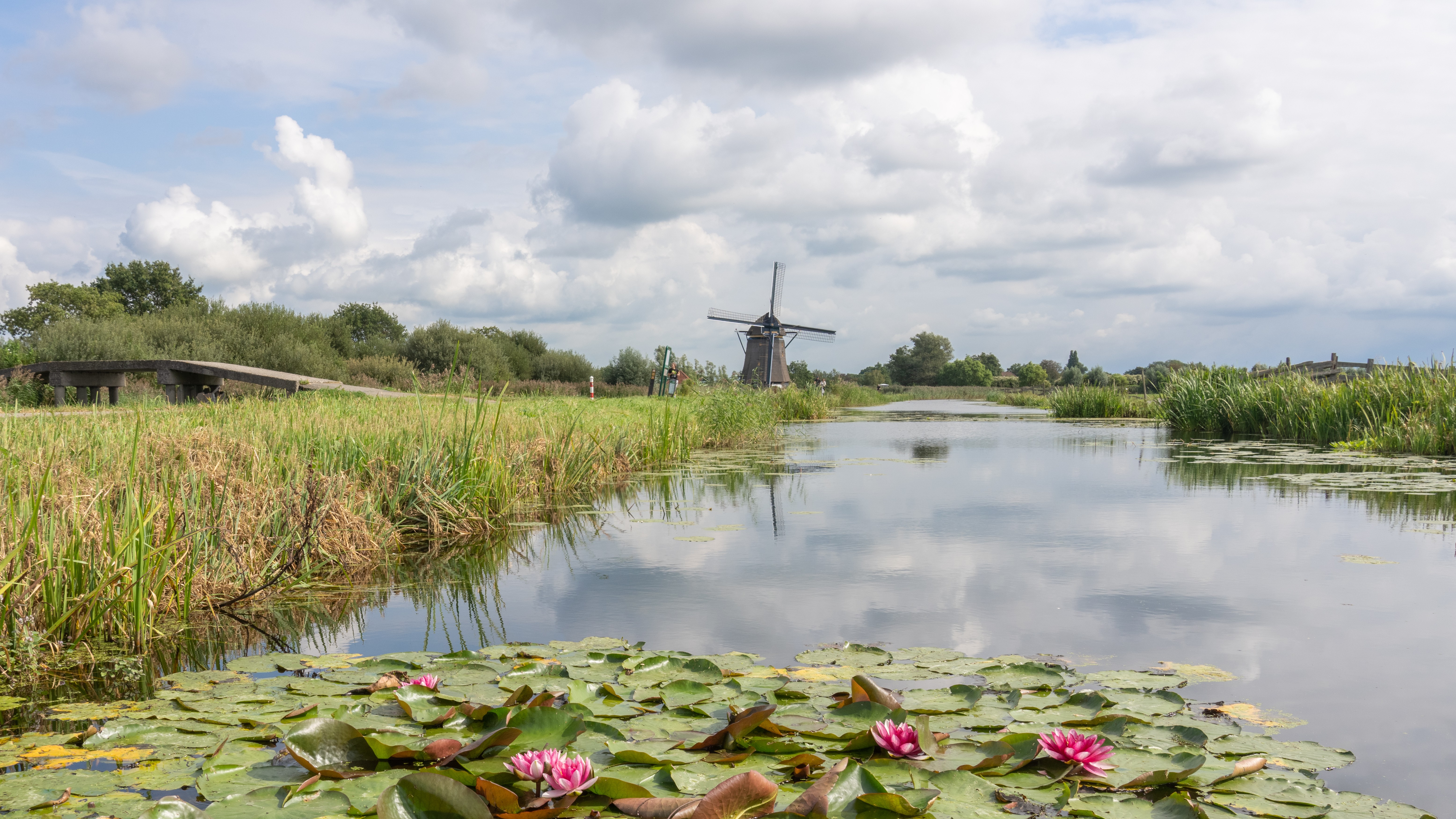 Surrounding Places Logeren